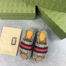 Gucci Slippers